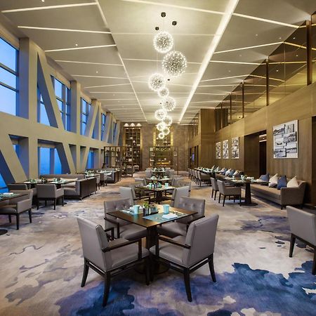 Fliport Wutong Hotel-Free Welcome Fruit & Near Exhibition Center Xiamen Buitenkant foto