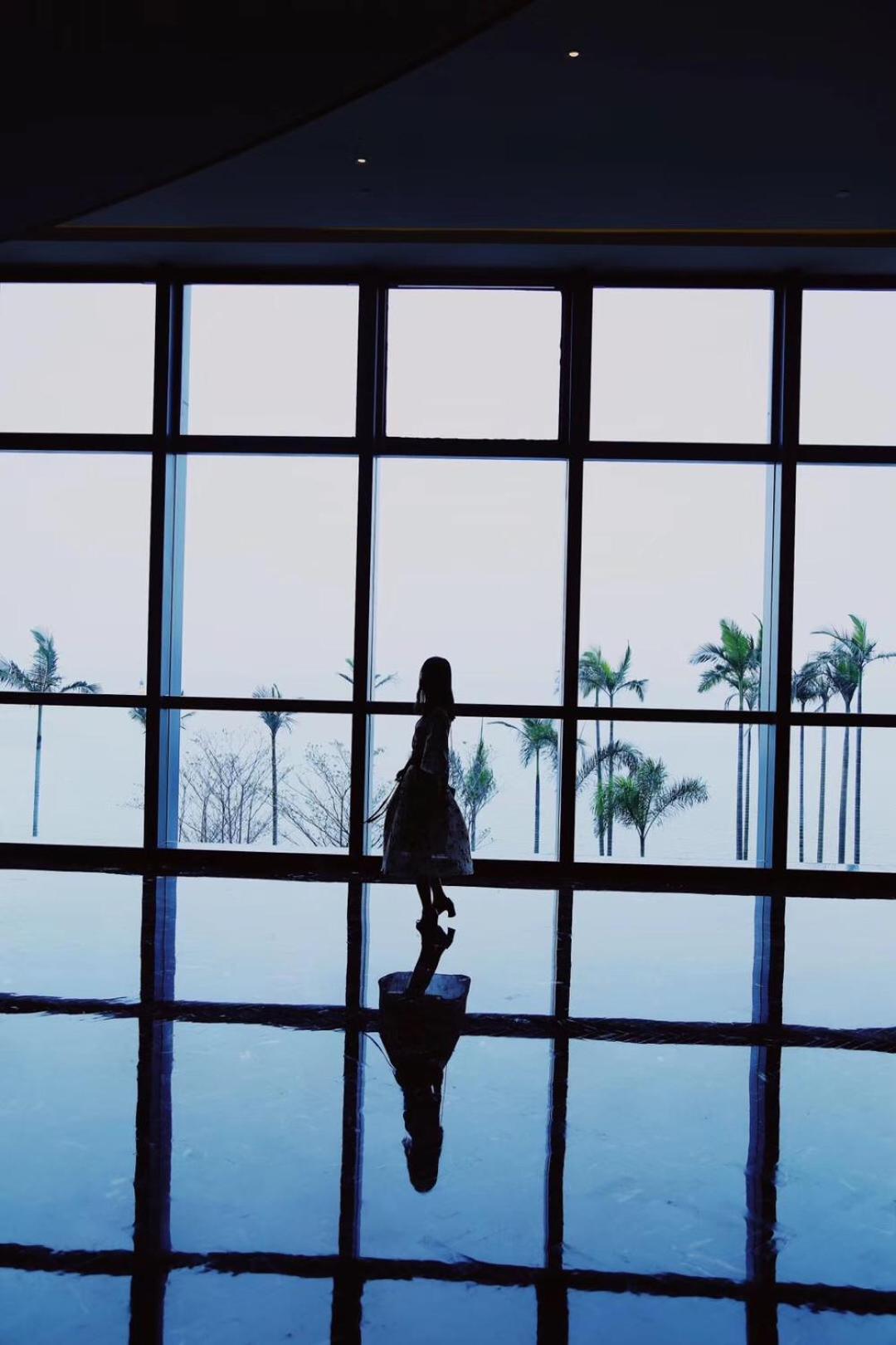 Fliport Wutong Hotel-Free Welcome Fruit & Near Exhibition Center Xiamen Buitenkant foto