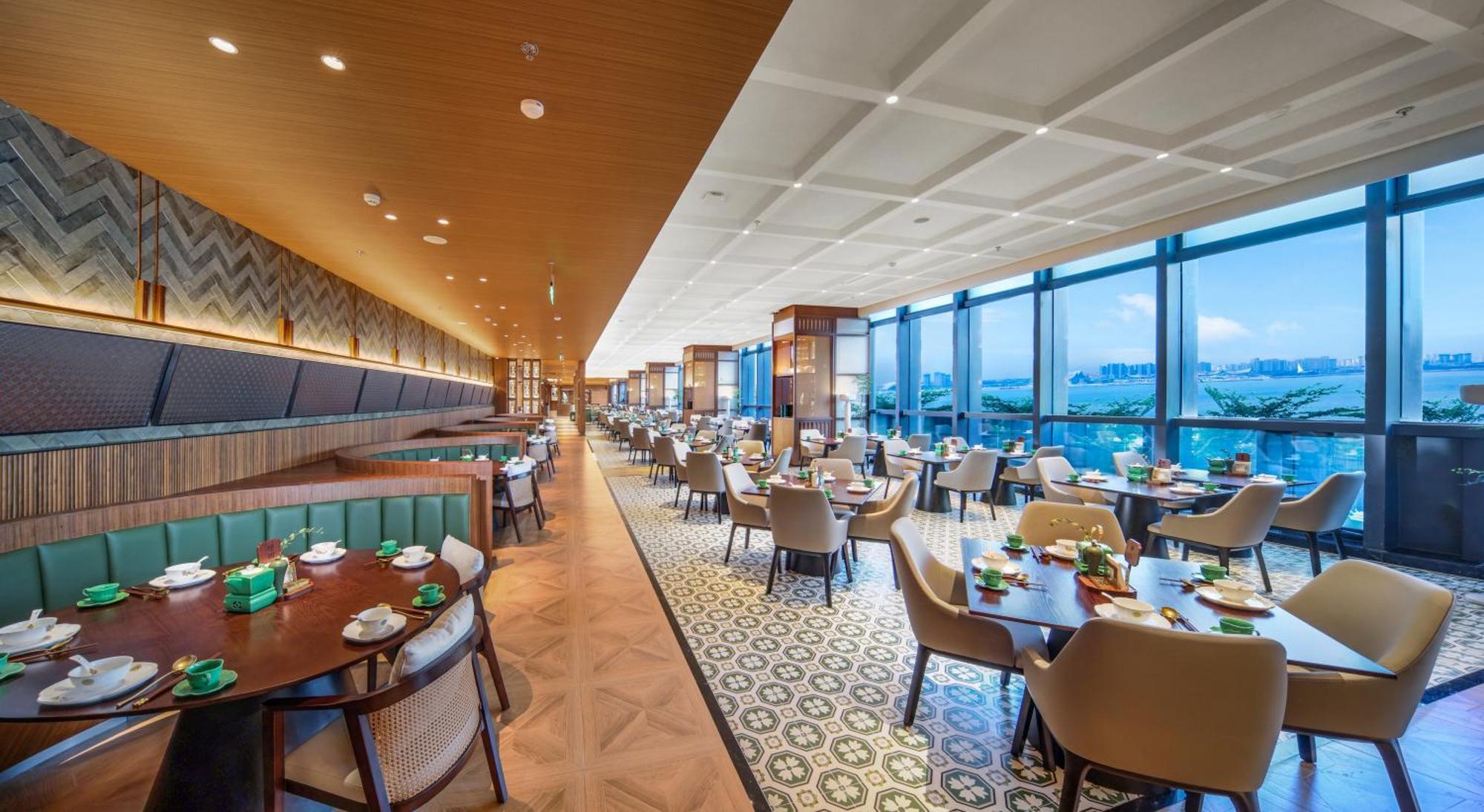 Fliport Wutong Hotel-Free Welcome Fruit & Near Exhibition Center Xiamen Buitenkant foto