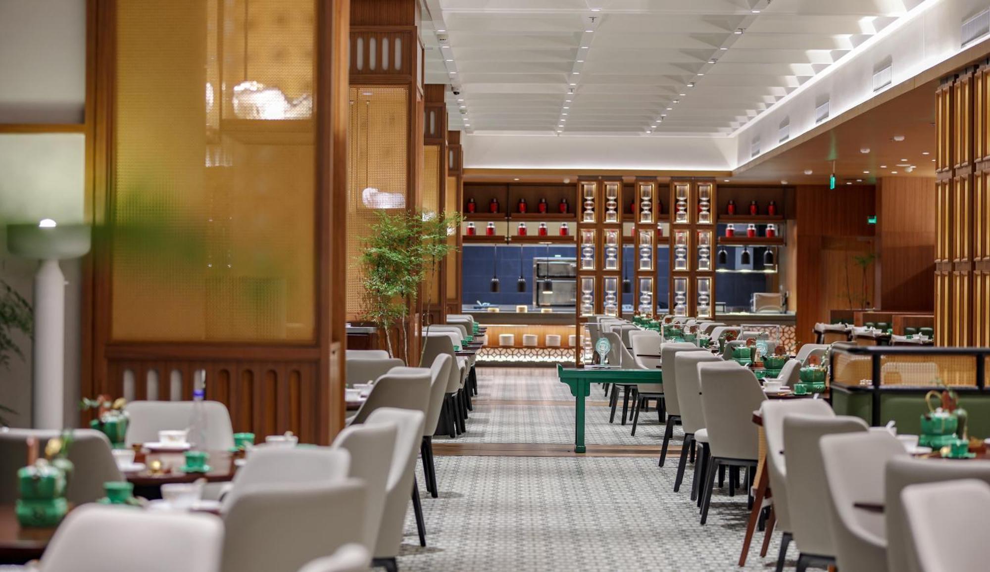 Fliport Wutong Hotel-Free Welcome Fruit & Near Exhibition Center Xiamen Buitenkant foto