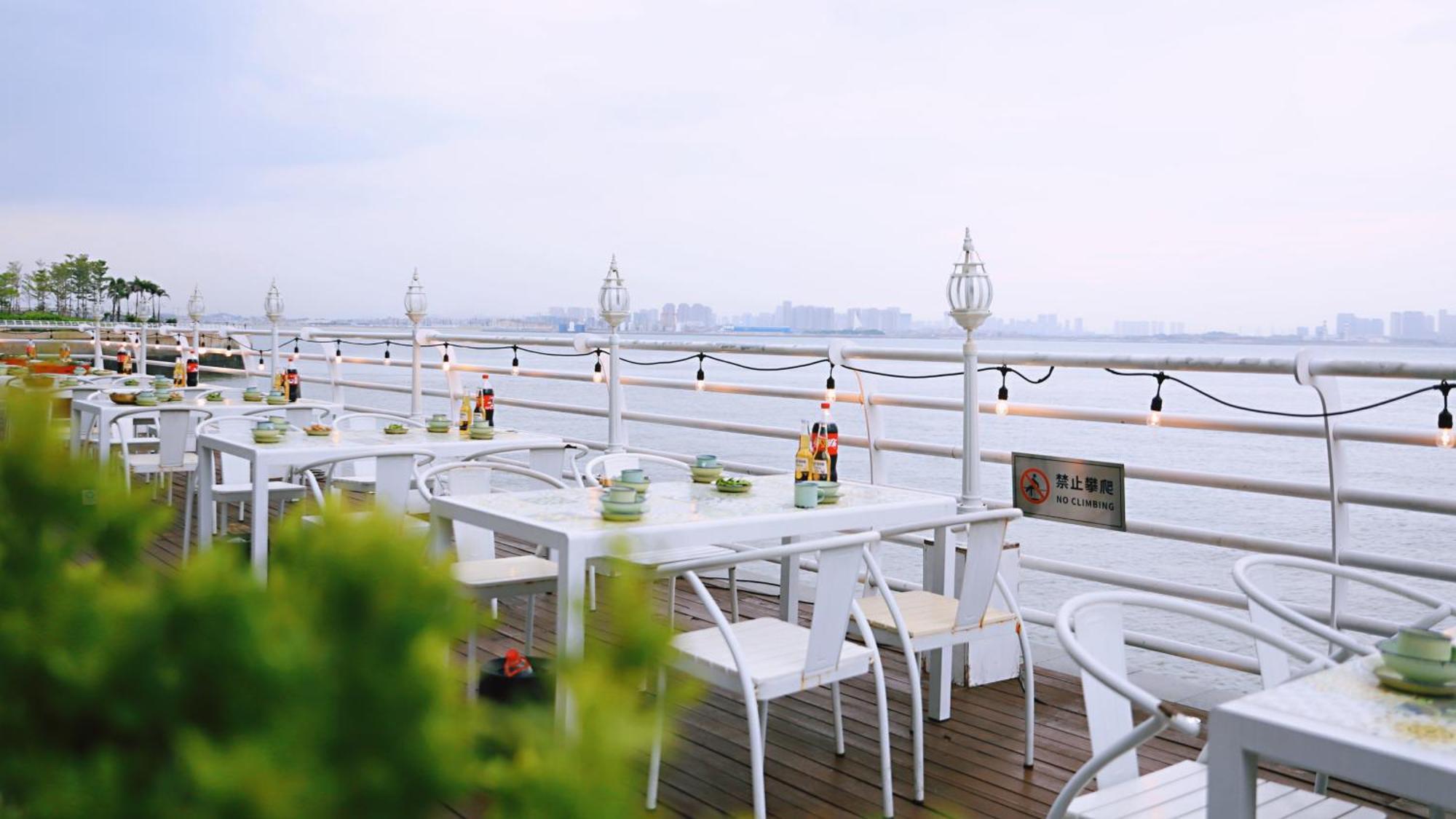 Fliport Wutong Hotel-Free Welcome Fruit & Near Exhibition Center Xiamen Buitenkant foto