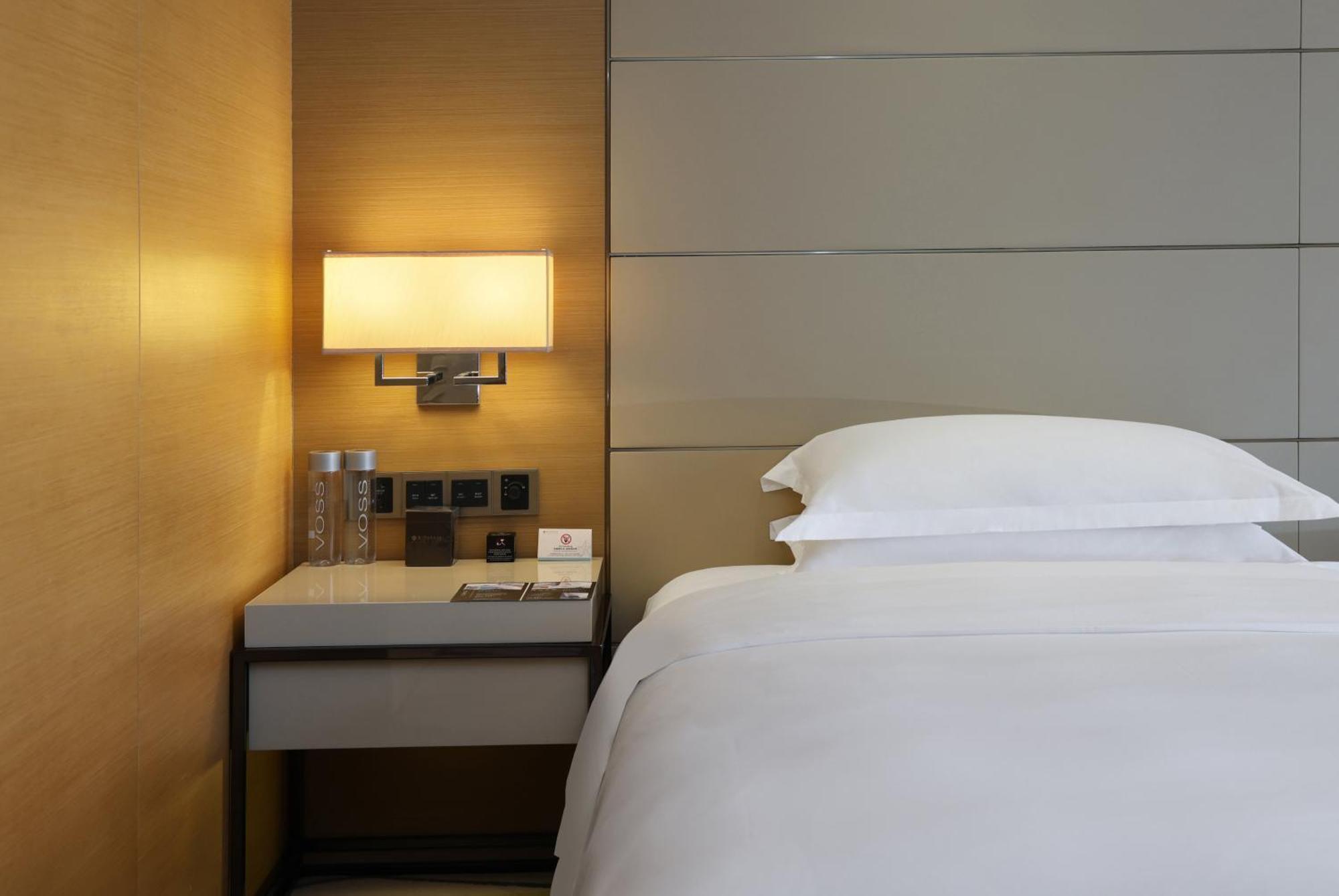 Fliport Wutong Hotel-Free Welcome Fruit & Near Exhibition Center Xiamen Buitenkant foto