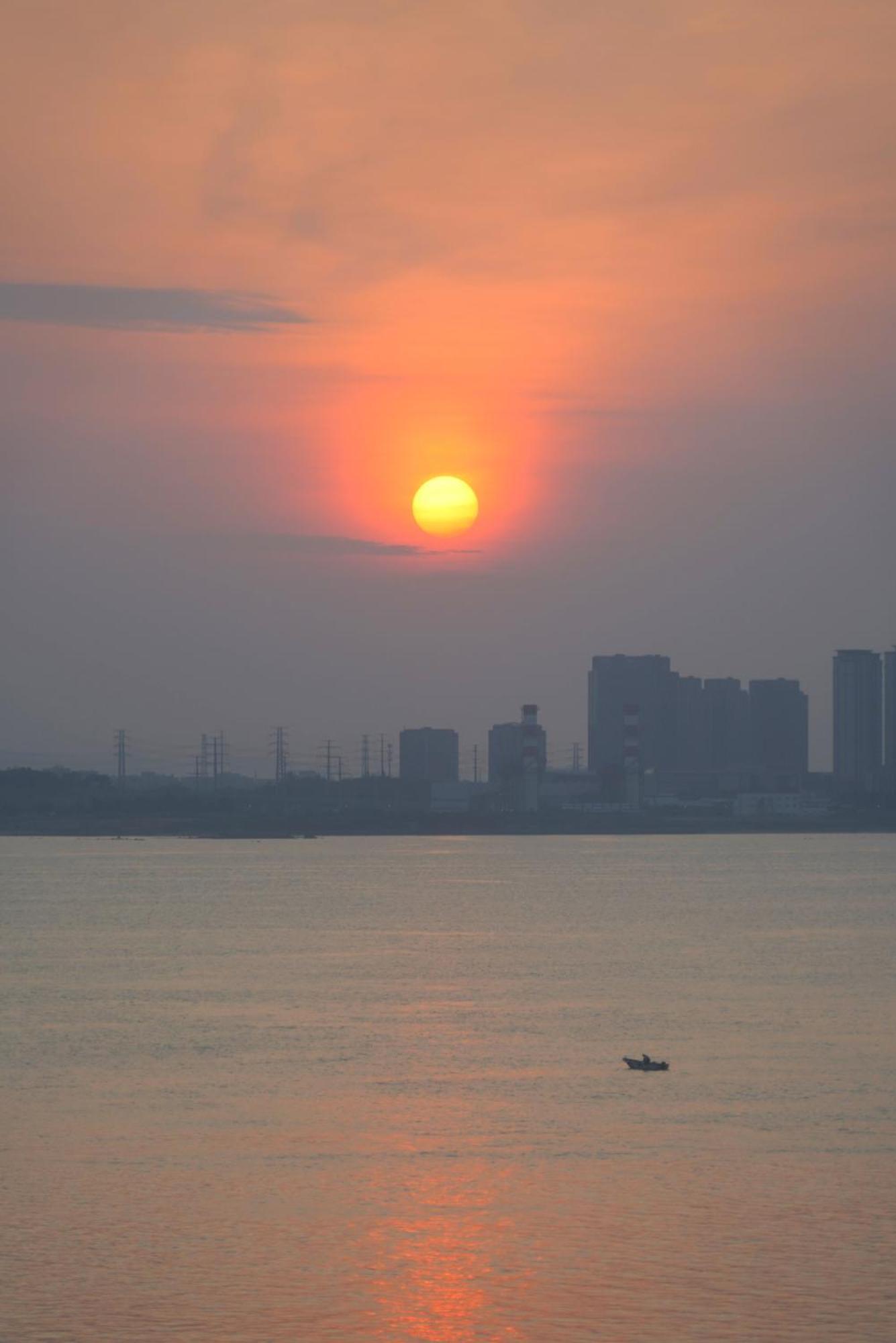 Fliport Wutong Hotel-Free Welcome Fruit & Near Exhibition Center Xiamen Buitenkant foto