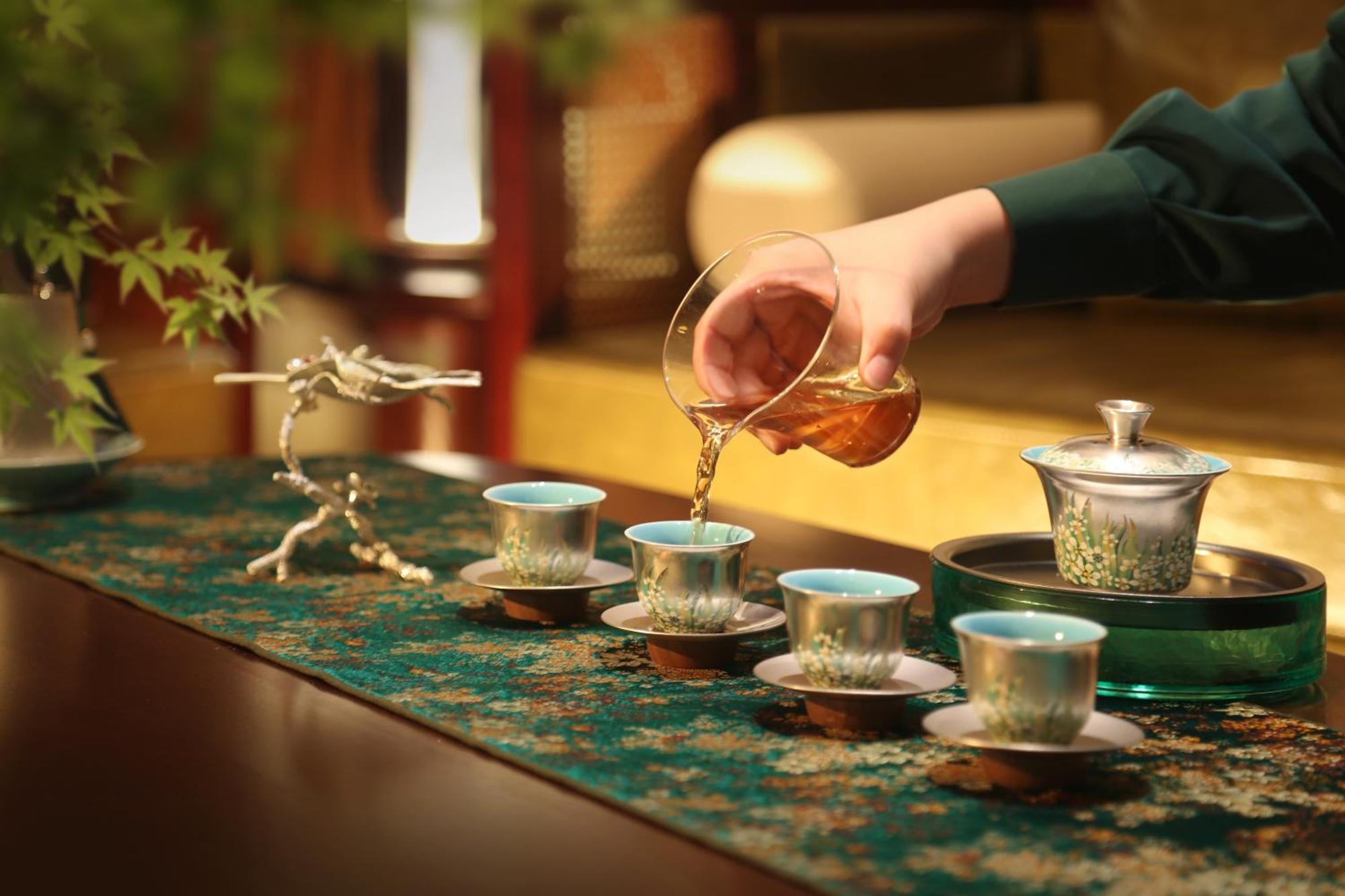Fliport Wutong Hotel-Free Welcome Fruit & Near Exhibition Center Xiamen Buitenkant foto