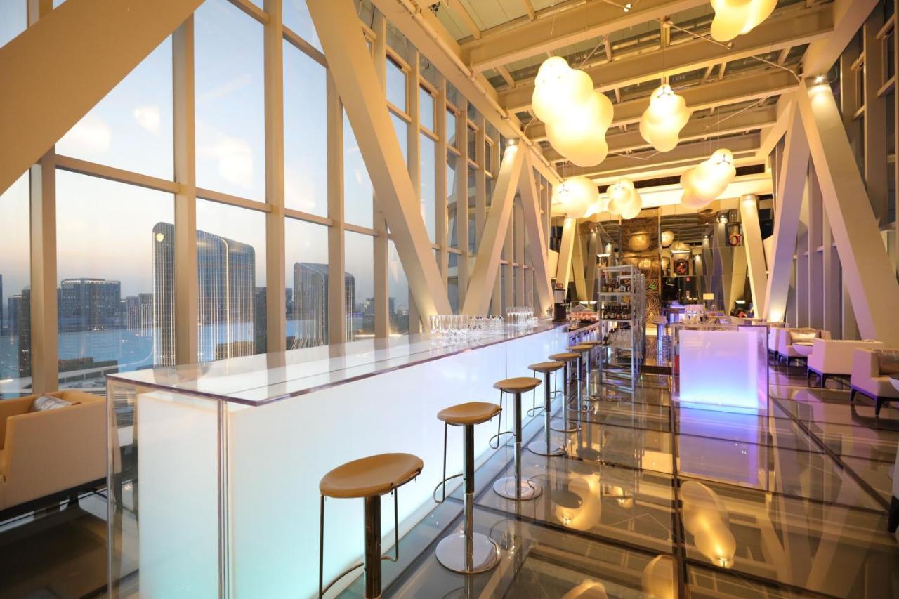 Fliport Wutong Hotel-Free Welcome Fruit & Near Exhibition Center Xiamen Kamer foto